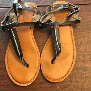 American Eagle sandals